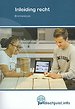 MBO Recht Inleiding recht