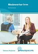Medewerker HRM bronnenboek