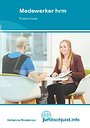Medewerker HRM bronnenboek Medewerker HRM bronnenboek