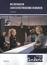 Meewerken in logiesverstrekkende bedrijven; Theorieboek