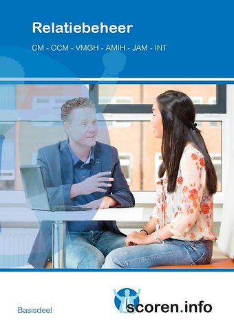 Relatiebeheer