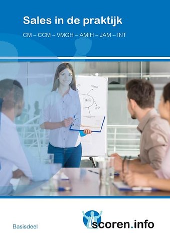 Sales in de praktijk