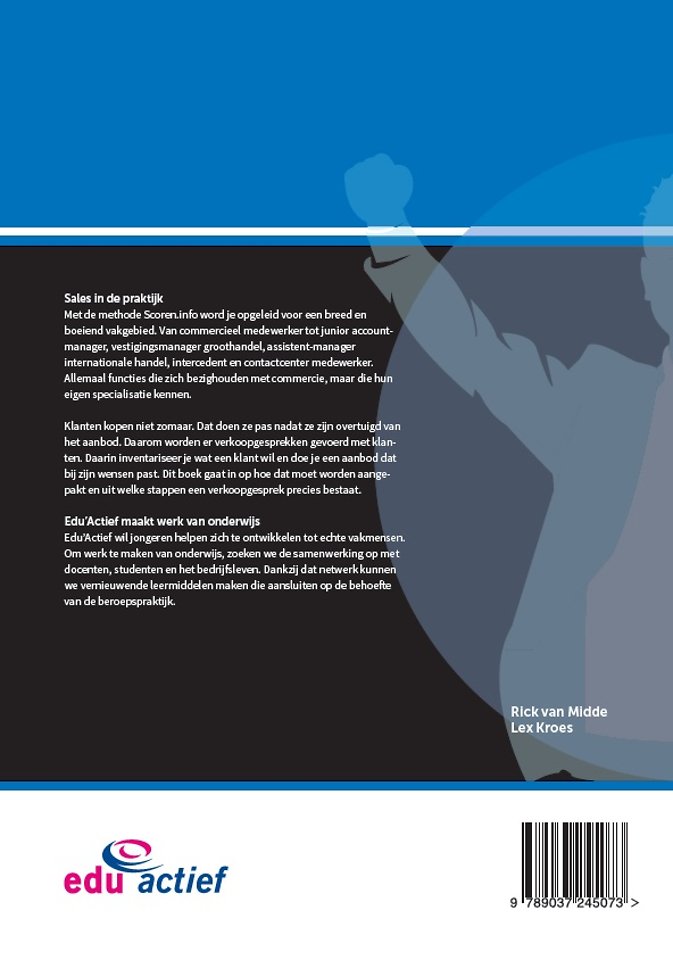 Sales in de praktijk