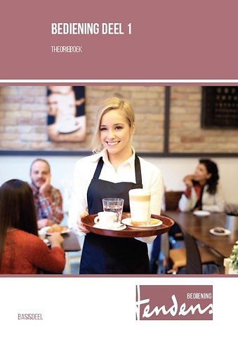 Bediening Theorieboek Basisdeel deel 1 en 2