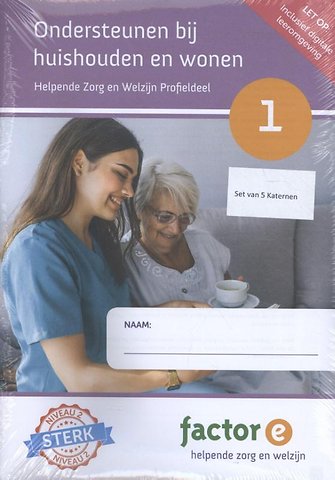 HELPENDE ZORG EN WELZIJN (HZW) PROF