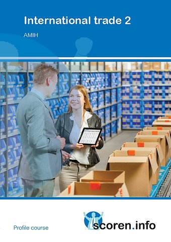 International trade 2