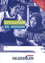 Eetcultuur en - wensen