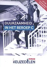 Keuzedeel Duurzaamheid in het beroep C