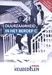 Keuzedeel Duurzaamheid in het beroep C