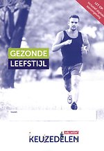 Keuzedeel gezonde leefstijl folio Keuzedeel gezonde leefstijl folio