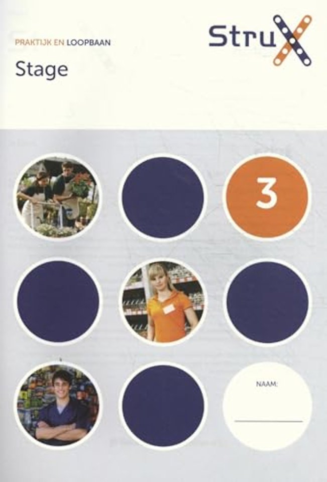 Stage 3