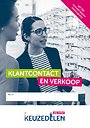 Keuzedeel Klantcontact en verkoop | combipakket