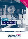 Keuzedeel Lean en Creatief folio 19/20