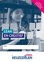 Pakket Keuzedeel Lean en Creatief Pakket Keuzedeel Lean en Creatief