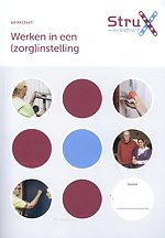 Werken in een zorginstelling