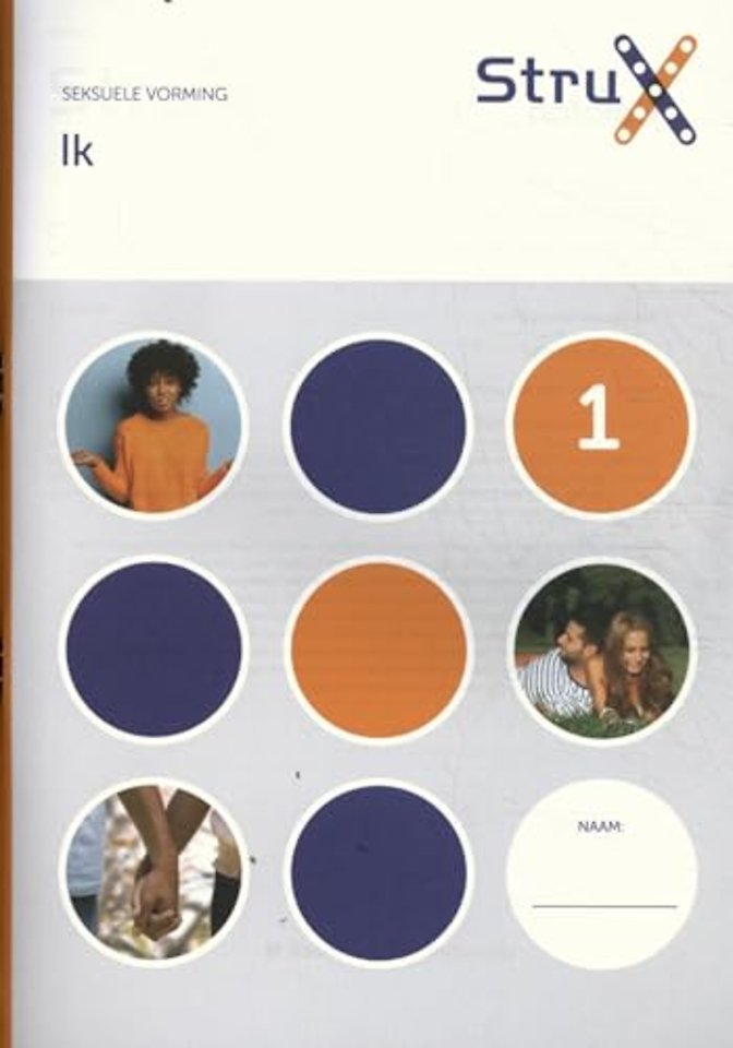 Seksuele vorming 1 Ik