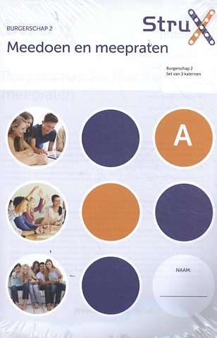 Burgerschap 2