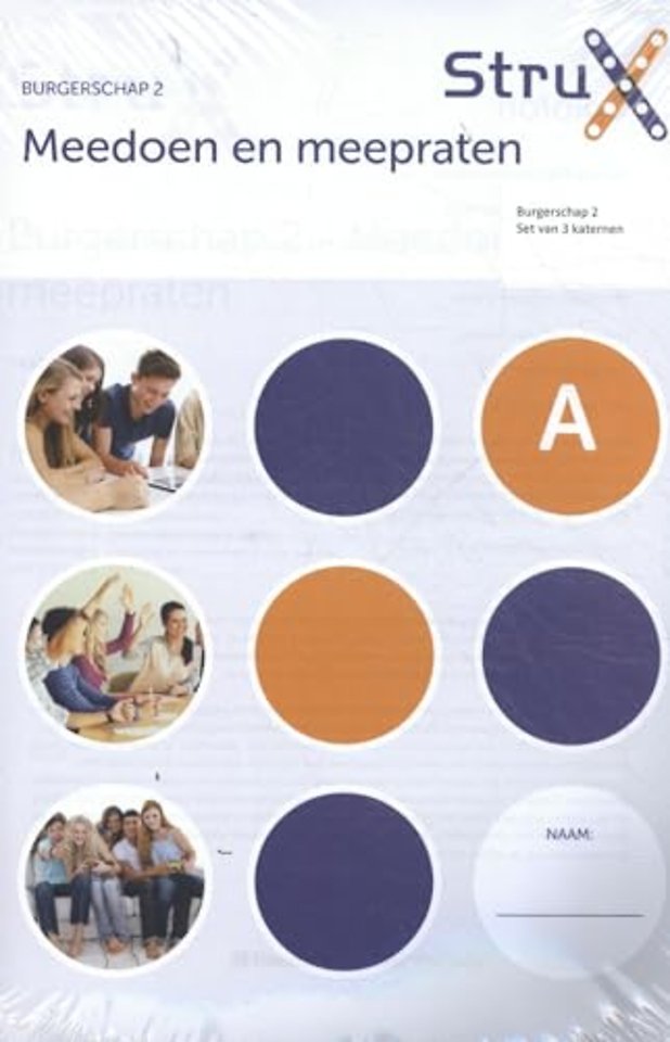 Burgerschap 2