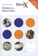 Planten en dieren thuis