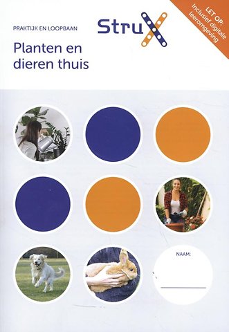 Planten en dieren thuis