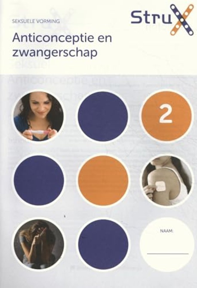 Seksuele vorming 2 anticonceptie en zwangerschap