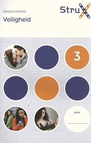 Seksuele vorming 3 veiligheid