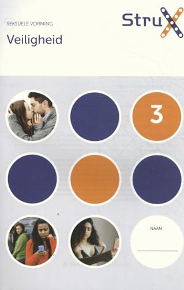 Seksuele vorming 3 veiligheid