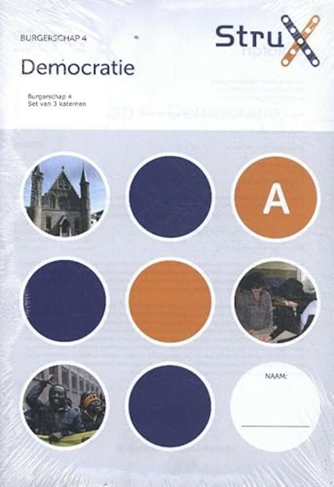 Burgerschap 4