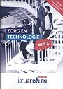 Keuzedeel Zorg en technologie deel A