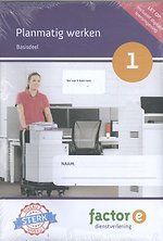 FACTOR E DIENSTVERLENING BASISDEEL NIVEAU 2 FACTOR E DIENSTVERLENING BASISDEEL NIVEAU 2