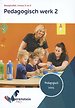 Pedagogisch werk 2 niveau 3/4 basisprofiel