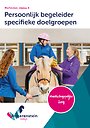 Persoonlijk begeleider specifieke doelgroepen (combi)