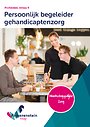 Persoonlijk begeleider gehandicaptenzorg (combi)
