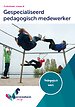 Gespecialiseerd pedagogisch medewerker (combi) Gespecialiseerd pedagogisch medewerker (combi)