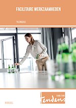 Facilitaire werkzaamheden Theorieboek