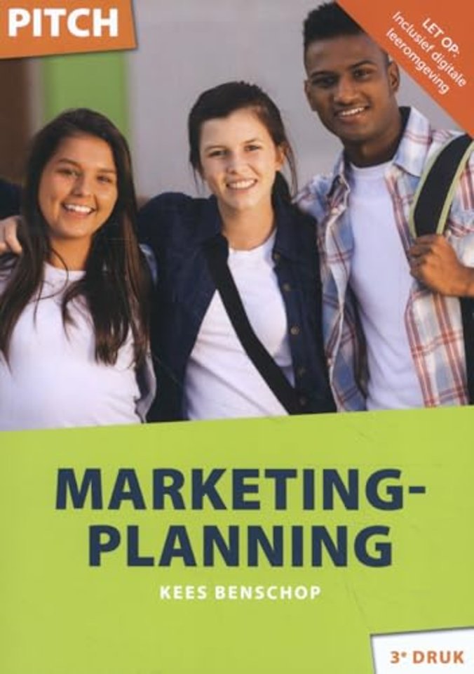 Marketingplanning