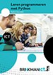 Leren programmeren met Python Leren programmeren met Python