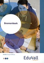 Bronnenboek Zorg en Welzijn