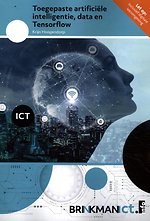 Toegepaste Artificiële Intelligentie, data en TensorFlow folio