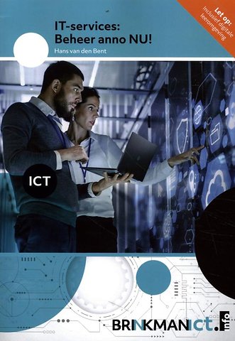 IT-services: Beheer anno nu! folio