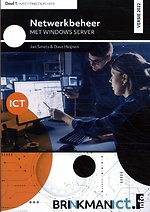 Netwerkbeheer met Windows Server versie 2022
