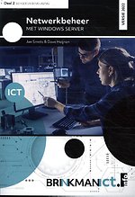 Netwerkbeheer met Windows Server 2022