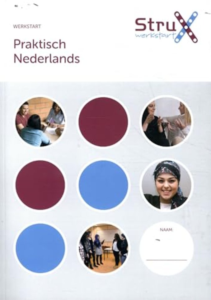 WerkStart Praktisch Nederlands
