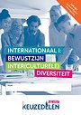 Keuzedeel Internationaal 1: bewustzijn (interculturele) diversiteit | combipakket