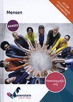 Mensen - combipakket
