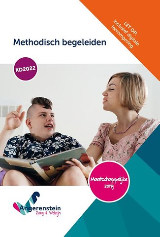 Methodisch begeleiden - combipakket