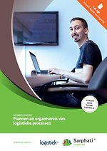 Plannen en organiseren van logistieke processen - combipakket