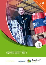 Logistieke ketens 2 | combipakket