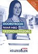 Doorstroom naar HBO Gezondheidszorg | combipakket