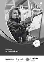 BPV opdrachten Logistiek teamleider BPV opdrachten Logistiek teamleider